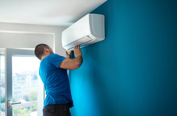 Best HVAC installation services  in Bylas, AZ