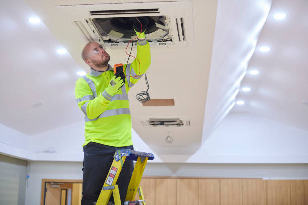 Reliable Bylas, AZ HVAC Solutions