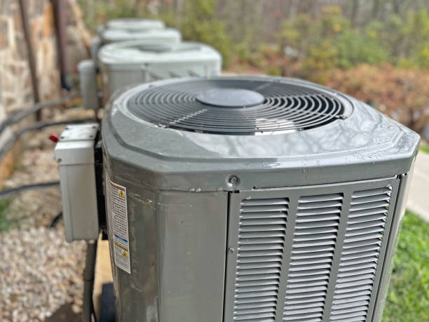 Best Best HVAC companies  in Bylas, AZ