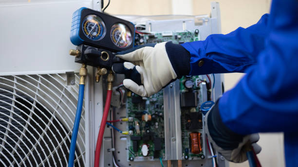  Bylas, AZ HVAC Pros